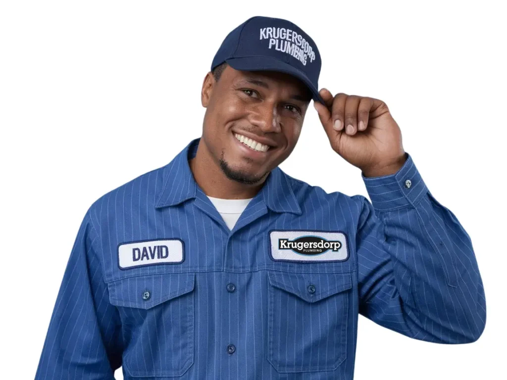 Krugersdorp Plumbing Technician