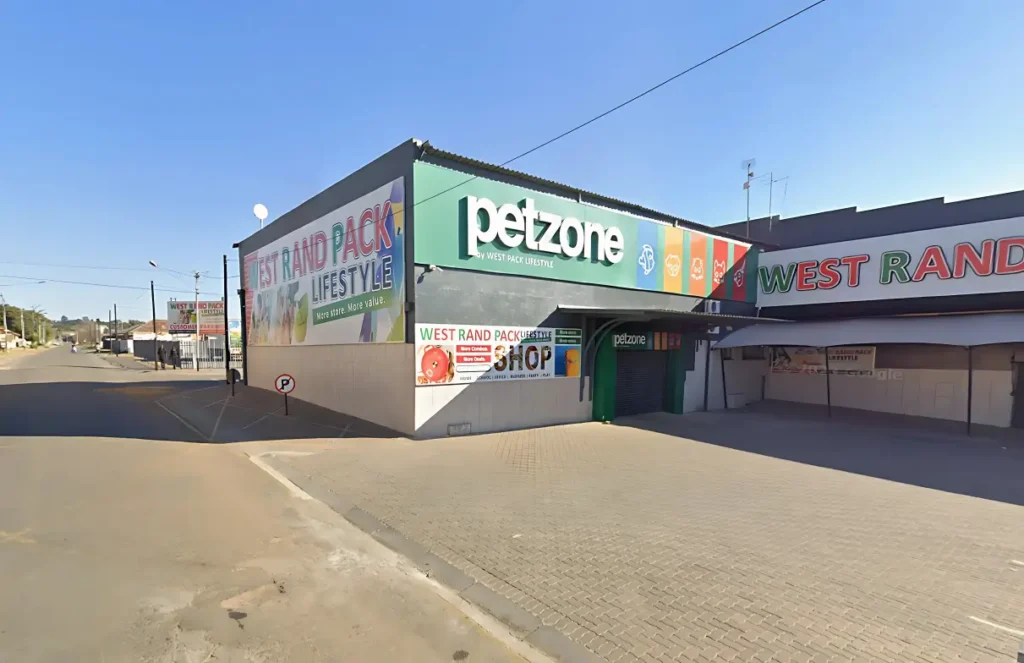 Westrand Pack In Krugersdorp West. For Anyone looking For Krugersdorp West Plumbing around this area